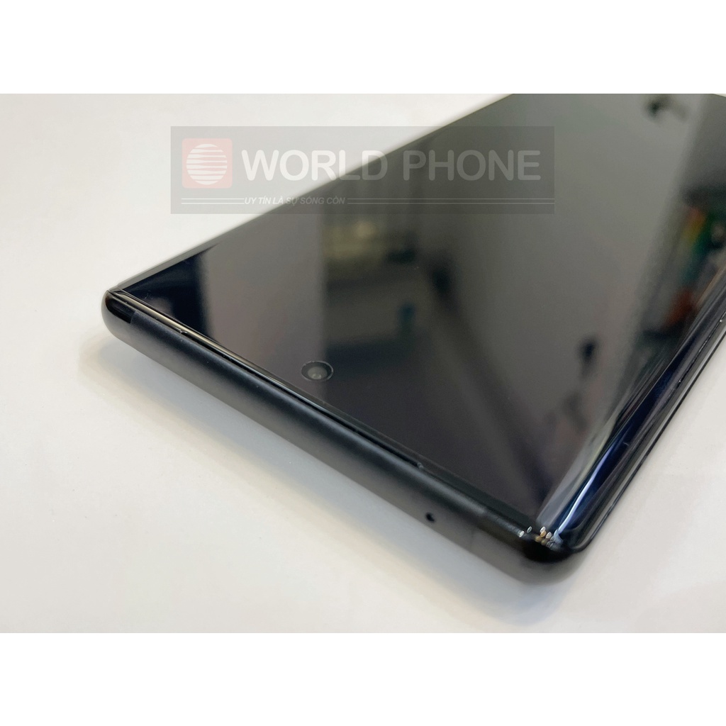 Bộ 2 dán màn Gor Google GG Pixel 6 Pro , 7 Pro, Dán Film 3D kèm dụng cụ