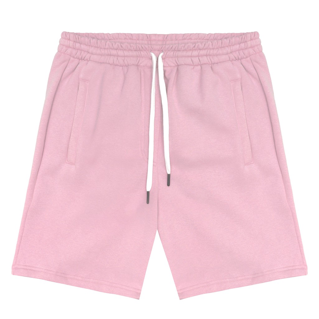 Quần ZOMBIE® Pink Basic Short