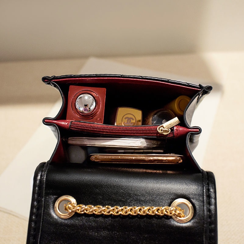 2022 Shouder bag tote bag  Túi Đeo Chéo Mini Thời Trang Mới  Cho Nữ