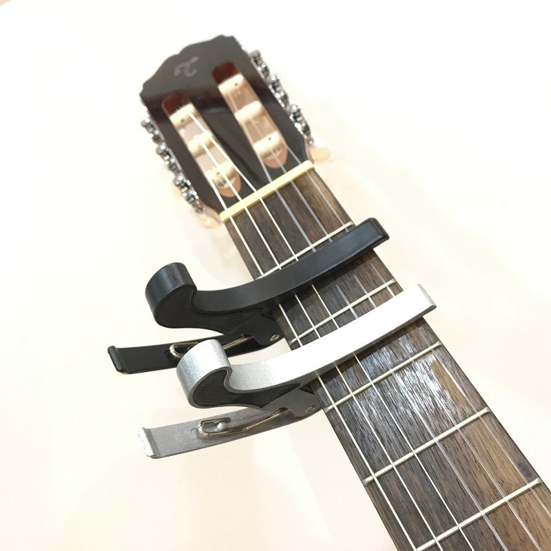 CAPO GUITAR CHO ĐÀN DÂY SẮT VÀ NYLON CP-01