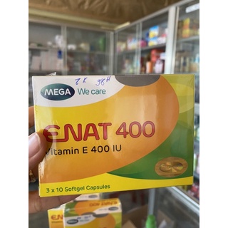 Enat 400 iu