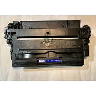 Hộp mực hp 14a - dùng cho máy in trắng đen hp laserjet pro m251/ m276 / hp enterprise 700 m725/700 m712