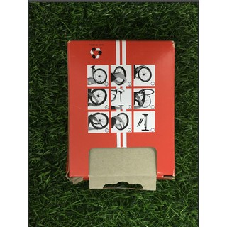 săm xe đạp kenda 20*1.25/1.5 AV 48L