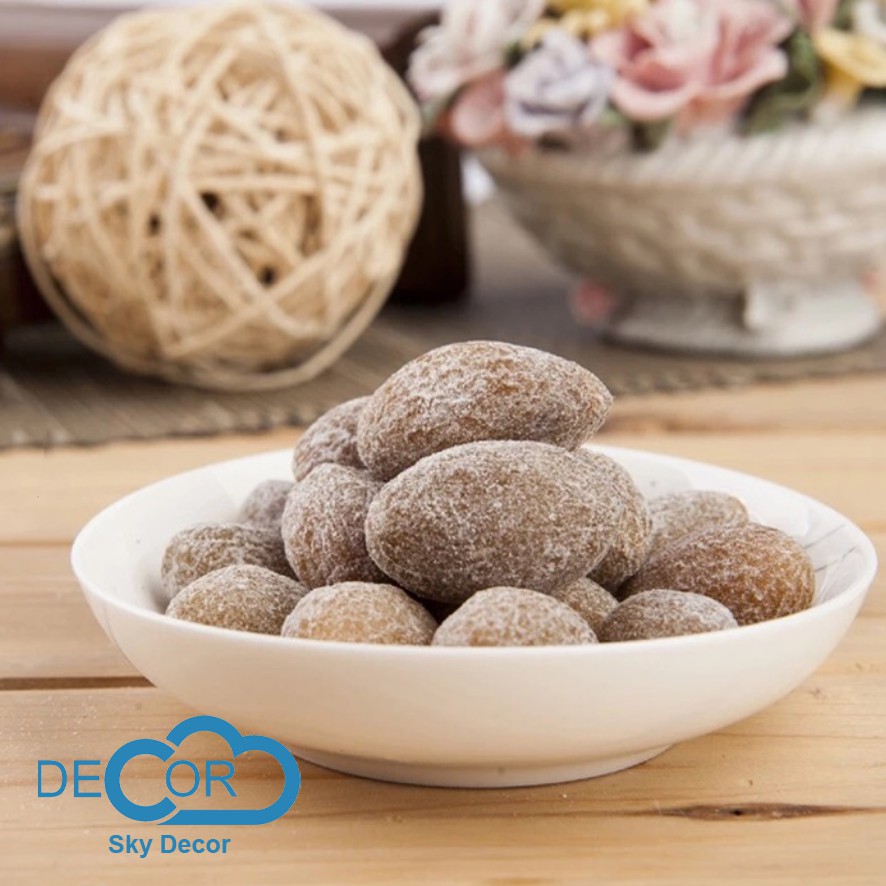QUẢ CẦU MÂY TRANG TRÍ NHÀ CỬA, ĐẠO CỤ CHỤP ẢNH SẢN PHẨM - Sky Decor