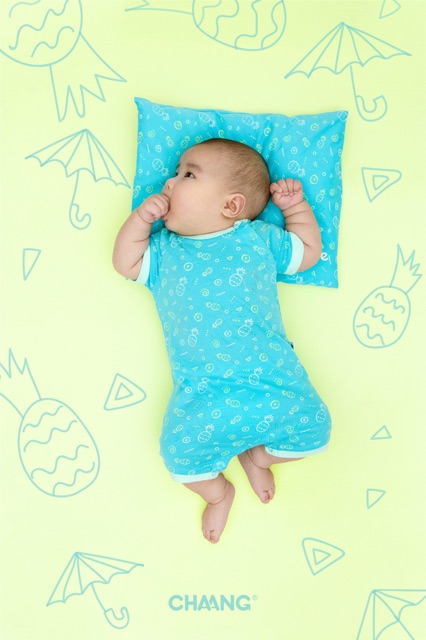 [Nhiều mẫu] Body đùi - Body cộc cho bé trai, bé gái • 3-12M