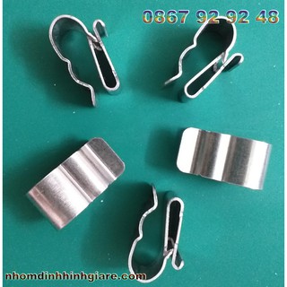 Kẹp cáp solar - Kẹp dây pin măt trời