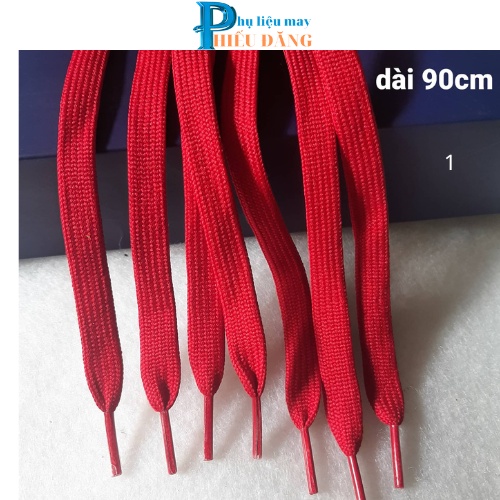 dây luồn quần,dây luồn mũ áo hoodie, dây giày dài 70cm-80cm-90cm-1m ( 10 dây/18k) Phụ liệu may Hiếu Đăng