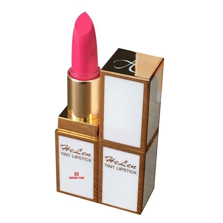 [Chính hãng] Son dưỡng môi HELEN TINT LIPSTICK có màu (Hàn Quốc)