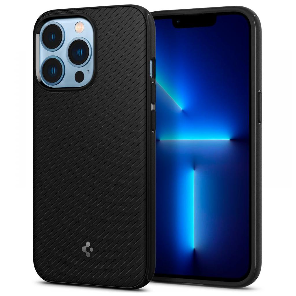 Ốp Lưng Spigen Core Armor Mag Dành Cho iPhone 13ProMax