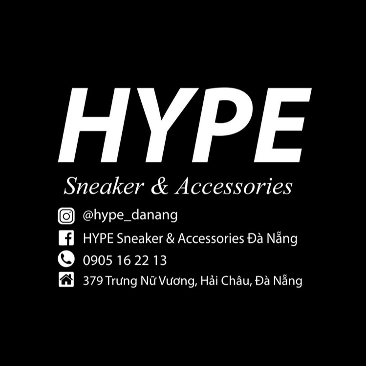 HYPE - Sneaker Đà Nẵng