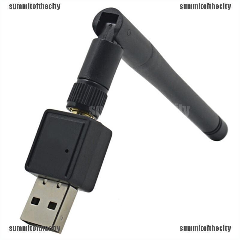 USB Wifi 150Mbps 2.4Ghz thiết kế ăn-ten thu sóng tiện lợi cao cấp | BigBuy360 - bigbuy360.vn