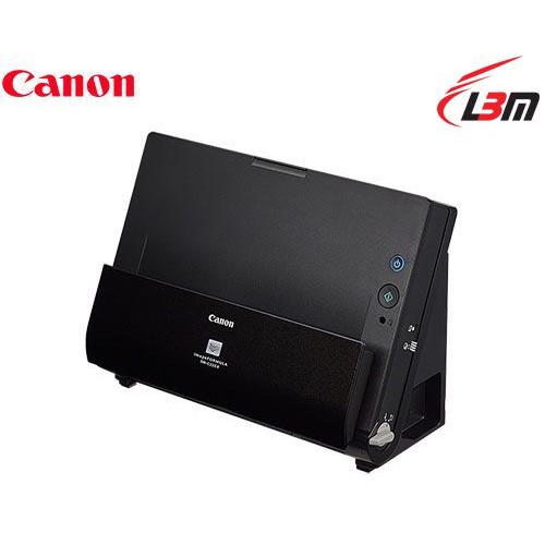 Máy Scan Canon DR C225 II Chính Hãng