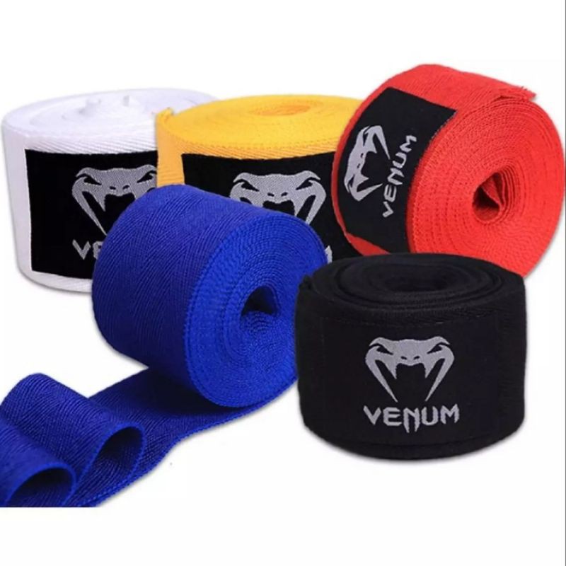 Băng đa quấn tay boxing Venum cao cấp