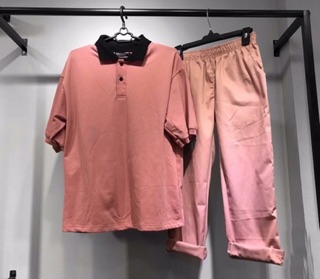 MIX POLO