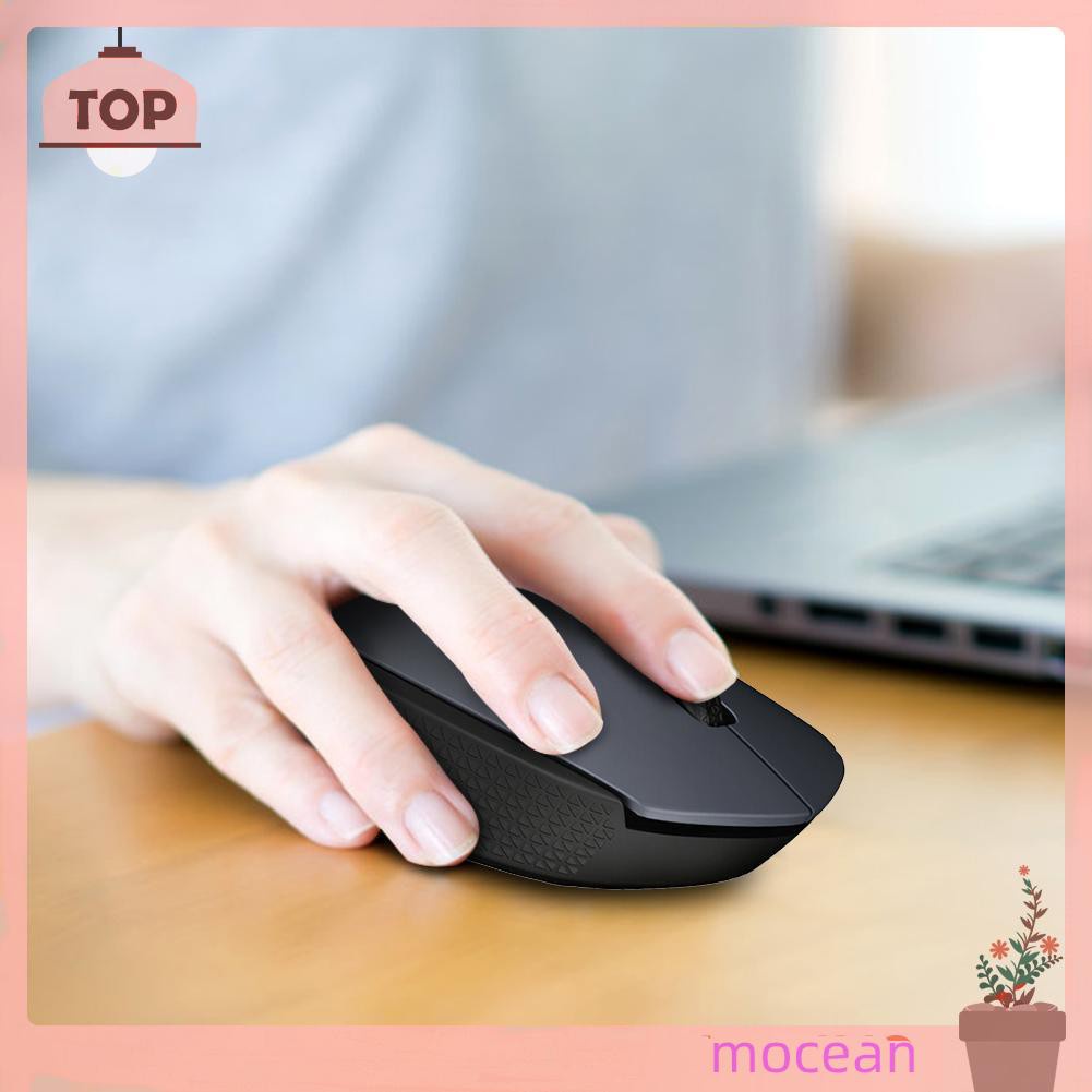 Chuột Không Dây Logitech M170 2.4ghz 1000 Dpi