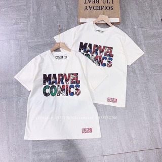 Phông marvel