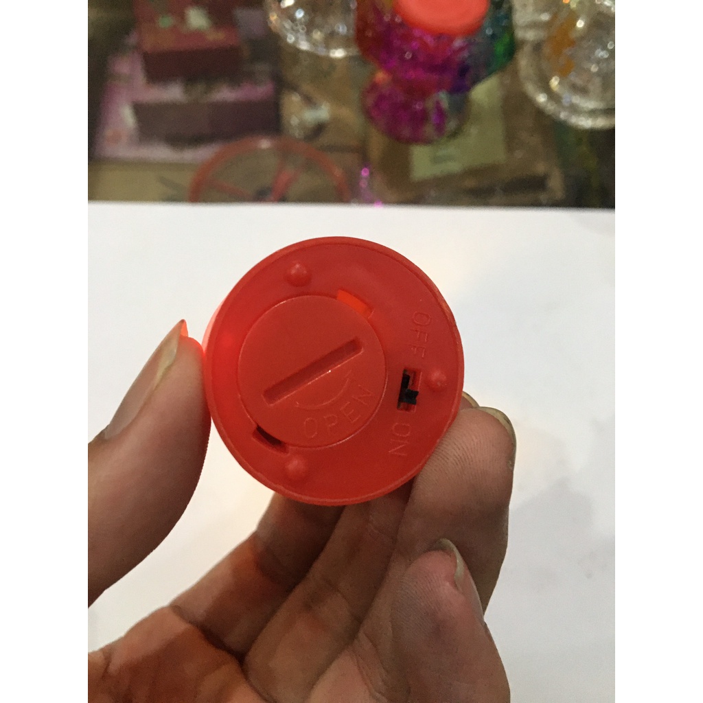 Đèn cầy, nến tealight bằng pin - Văn phòng phẩm Nhơn Phát