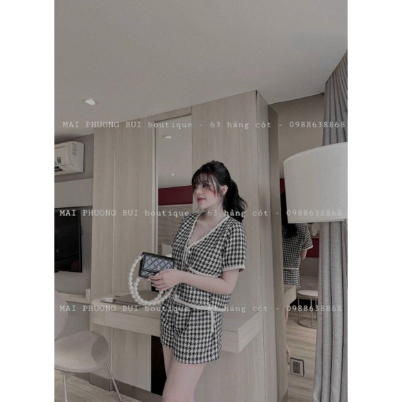 SET BỘ HOT HIT VỀ LẠI