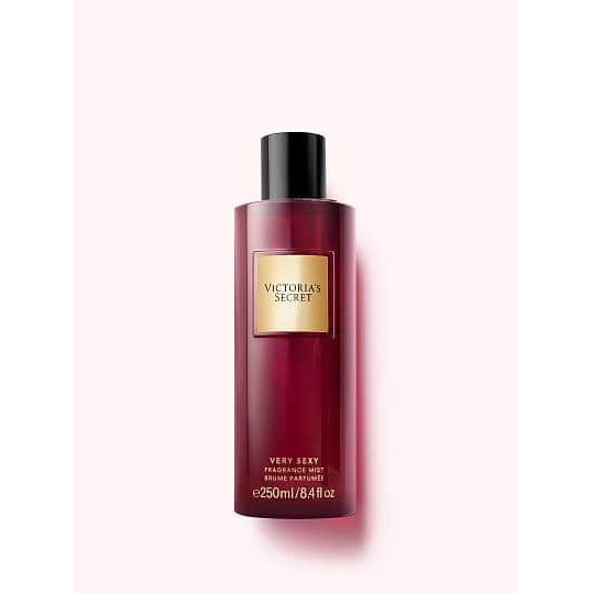 Xịt Thơm Victoria ‘s Secret Very Sexy Fragrance Mist 250ml