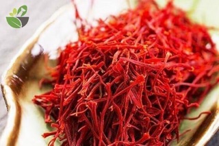 𝐒𝐚𝐟𝐟𝐫𝐨𝐧 𝐁𝐚𝐡𝐫𝐚𝐦𝐚𝐧 Nhuỵ hoa nghệ tây