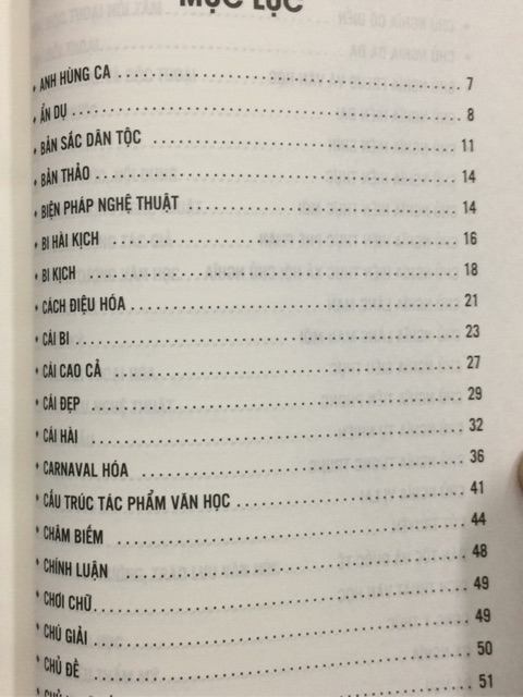 Sách - 150 Thuật ngữ Văn học