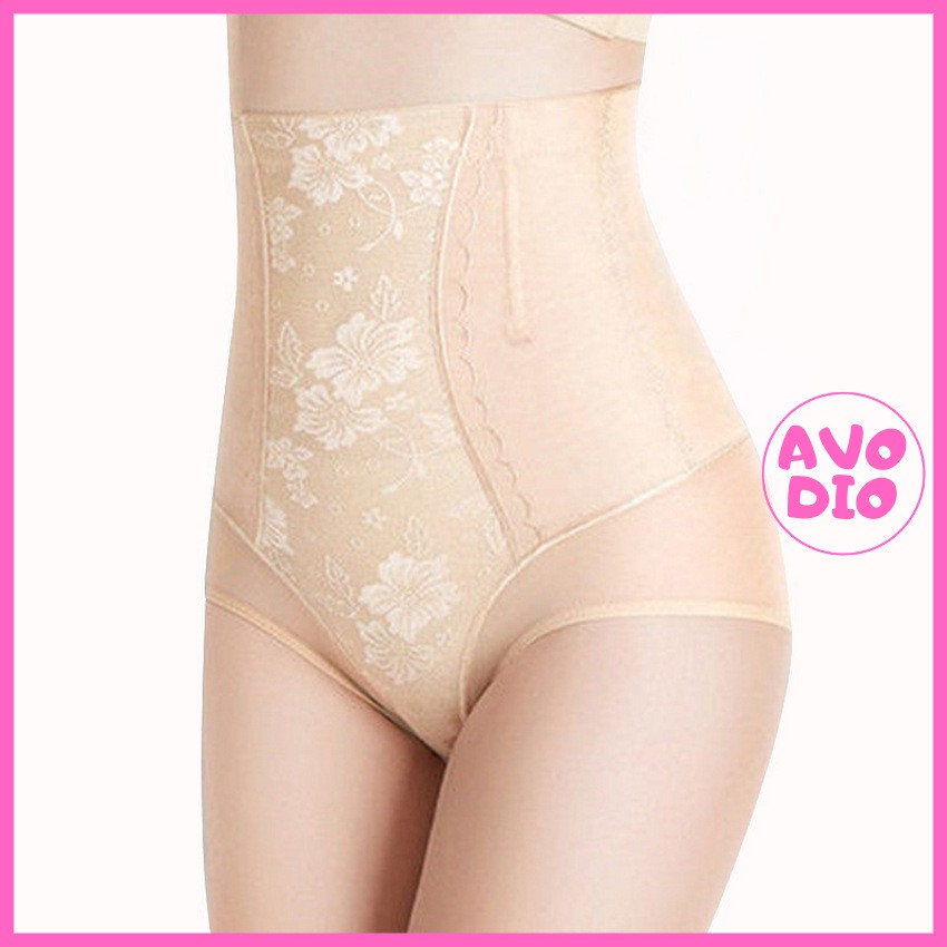 Quần gen bụng chống cuộn không ren - QG010