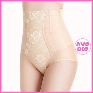 Quần gen bụng chống cuộn không ren - QG010