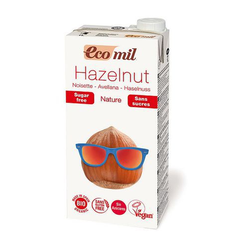 NƯỚC UỐNG TỪ QUẢ PHỈ HỮU CƠ ECOMIL 1L