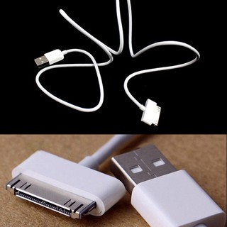 Dây cáp sạc dành cho iPhone 4 4s 3G iPod