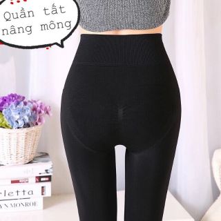 Quần tất nâng mông hàng đẹp