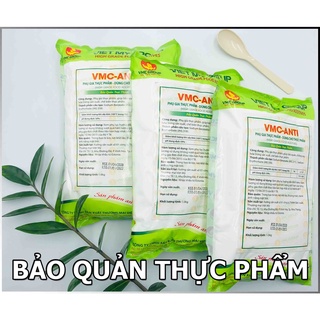 [VMC ANTI] - Chất bảo quản tự nhiên cho thực phẩm