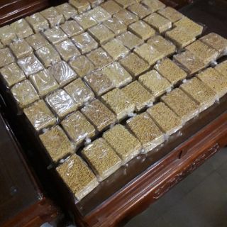 Combo Bỏng gạo nhà làm