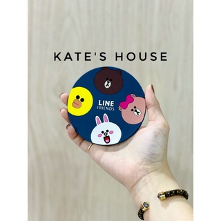 ĐẾ LY GẤU LINE 💘💘💘