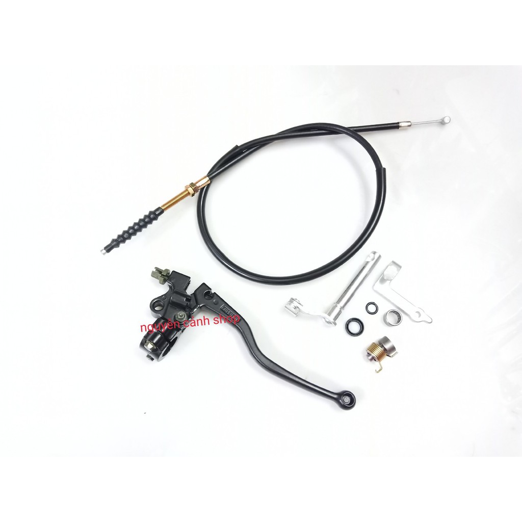 TAY DÂY CÔN ĐỒ NGHỀ XE WAVE