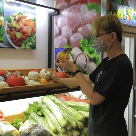 Hạt giống bí ngô TÍ HON, Cánh đồng Connecticut, Gia truyền, Nongmo
