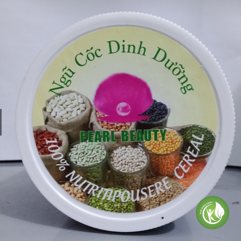 500gr bột ngũ cốc dinh dưỡng 14 loại hạt có giấy chứng nhận ATTP cao cấp N933 | BigBuy360 - bigbuy360.vn