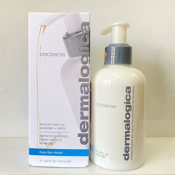 Dầu Tẩy Trang Làm Sạch Dành Cho Mọi Loại Da Dermalogica Precleanse