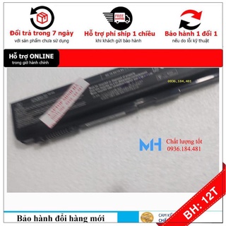 BH12TH Pin laptop Toshiba Dynabook Satellite B552, Pin Toshiba Dynabook Satellite B552 loại tốt