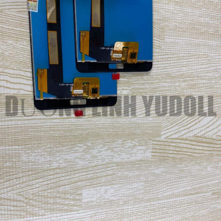 Thay màn hình Nokia 6