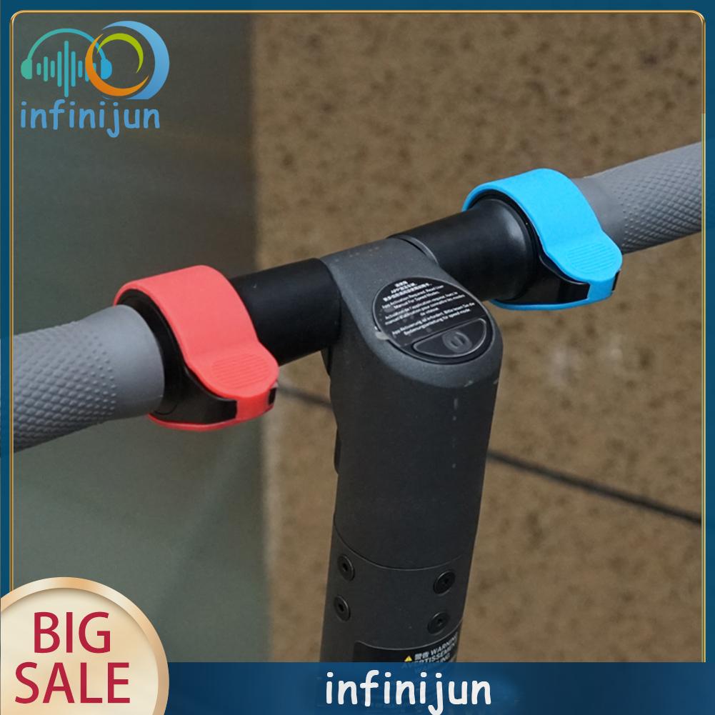 Vỏ Silicone Bảo Vệ Cho Xe Scooter Điện M365 1s PRO