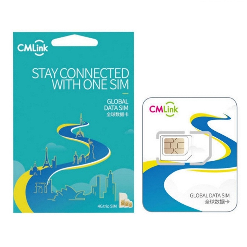 {Lắp là dùng}Sim 4G Du lịch Singapore - Malaysia - Thailand - Indonesia - Campuchia - Hỗ trợ 24/7 - Bảo hành 1 đổi 1