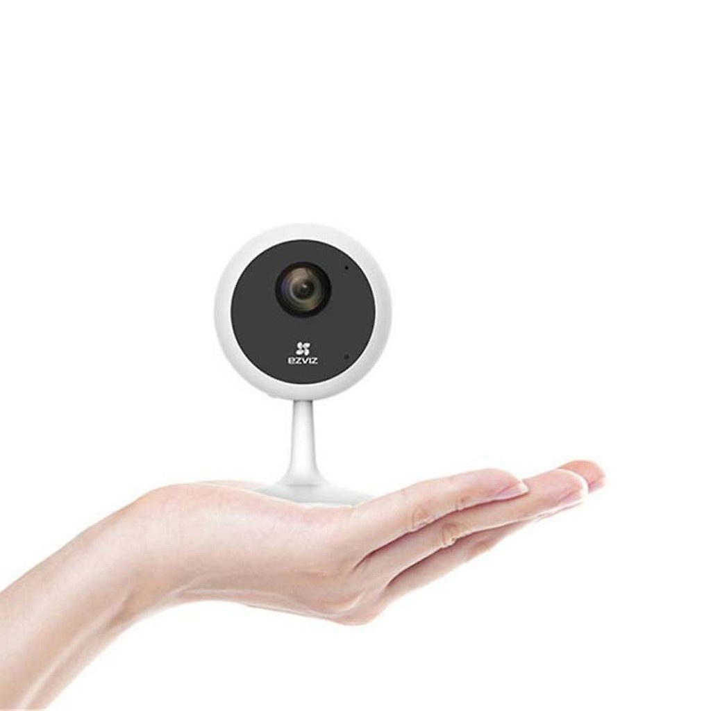 Camera wifi đa năng Ezviz C1C /2MP 1080p - Hàng chính hãng/ thẻ nhớ ONVIZ PRO 32/64GB