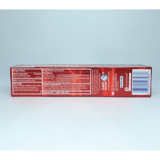 Kem Đánh Răng Colgate Optic White Advanced 119g