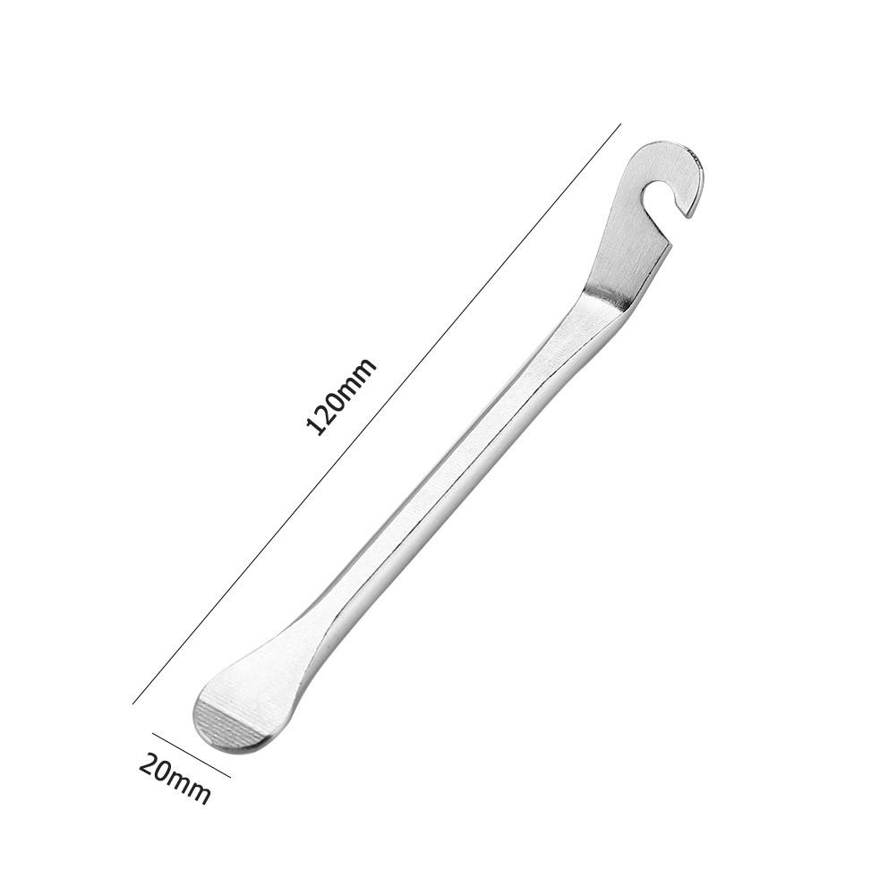 Bộ 3 dụng cụ nạy lốp xe bằng thép tiện lợi