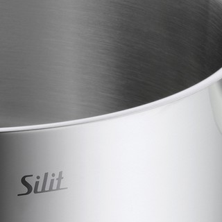 Bộ nồi từ silit achat 10