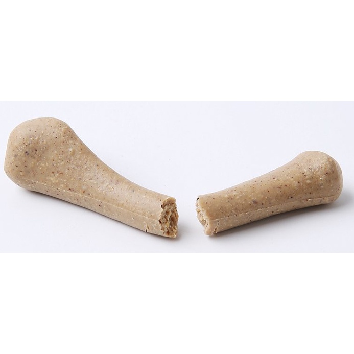 Xương cho chó gặm sạch răng - Xương Doog chữ thập - Hình Xương 10g