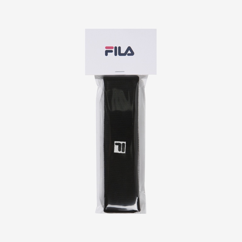 Băng đô trán Fila F-Box Headband FS3BDE5101X