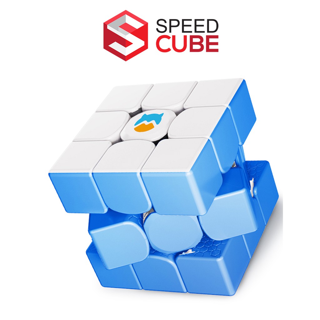 Rubik 3x3 2x2 Gan Monster Go Pyraminx Skewb Biến Thể, Rubic Gan Chính Hãng - Shop Speed Cube