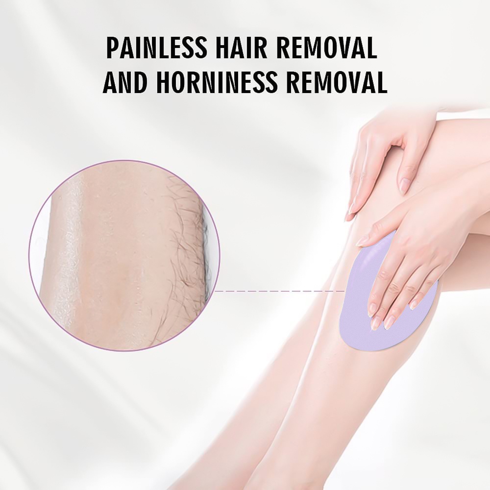 Dụng Cụ Tẩy Lông Cơ Thể Không Đau Chất Lượng Cao
