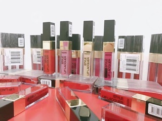 Son nước Astor Matte Style Lip Lacquer